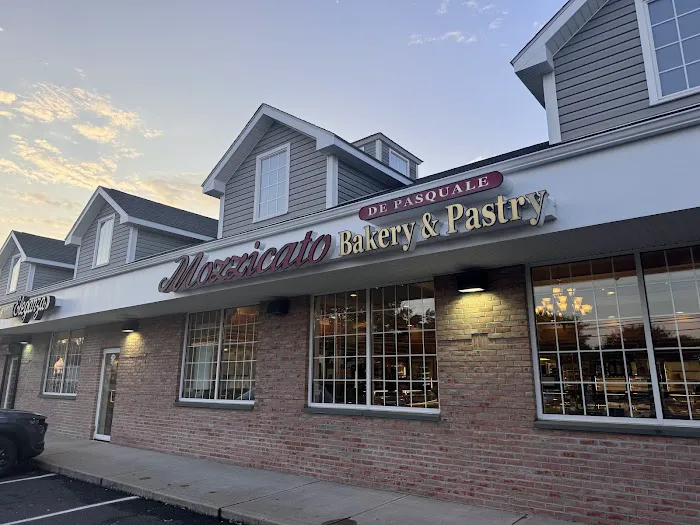 Mozzicato DePasquale Bakery and Pastry Shop Picture 8