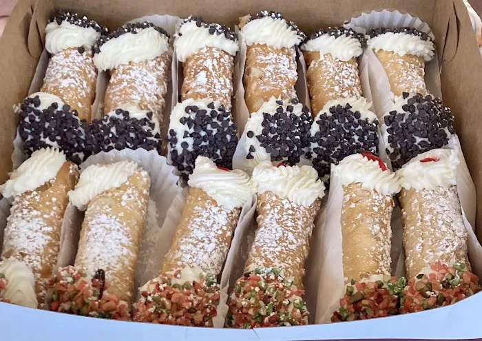 Mozzicato DePasquale Bakery and Pastry Shop Picture 6
