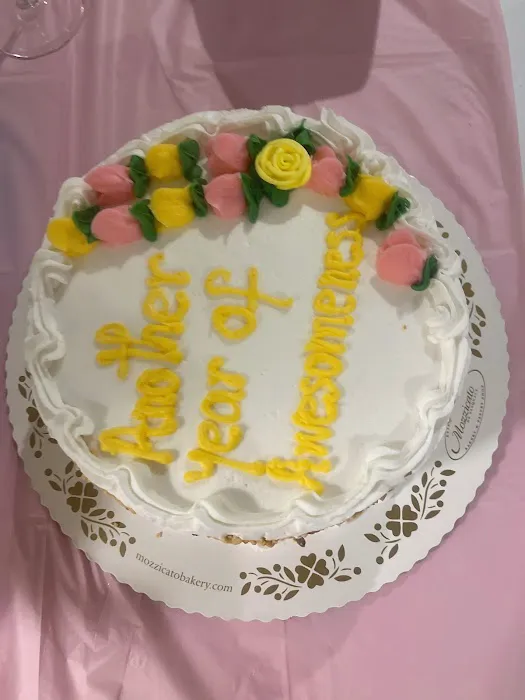Mozzicato DePasquale Bakery and Pastry Shop Picture 5