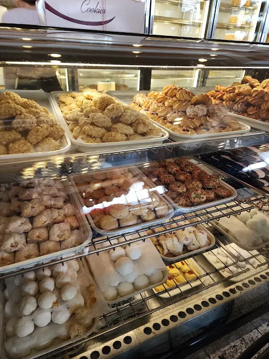 Mozzicato DePasquale Bakery and Pastry Shop Picture 7
