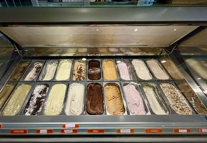 Mozzicato DePasquale Bakery and Pastry Shop Picture 10
