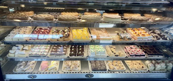 Mozzicato DePasquale Bakery and Pastry Shop Picture 1