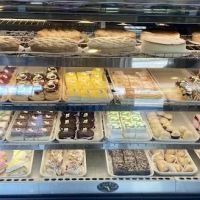 Mozzicato DePasquale Bakery and Pastry Shop ico