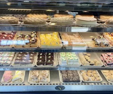Mozzicato DePasquale Bakery and Pastry Shop
