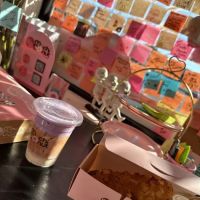 The Mochi Donut Cafe&Bakery ico