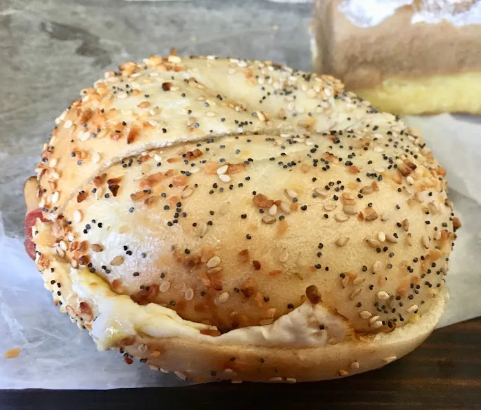 Bagels Plus Plainville Inc. Picture 10