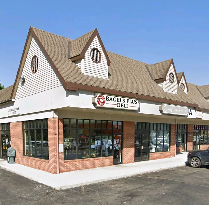 Bagels Plus Plainville Inc. Picture 4