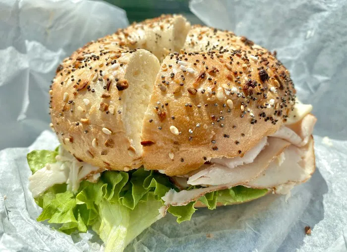 Bagels Plus Plainville Inc. Picture 3