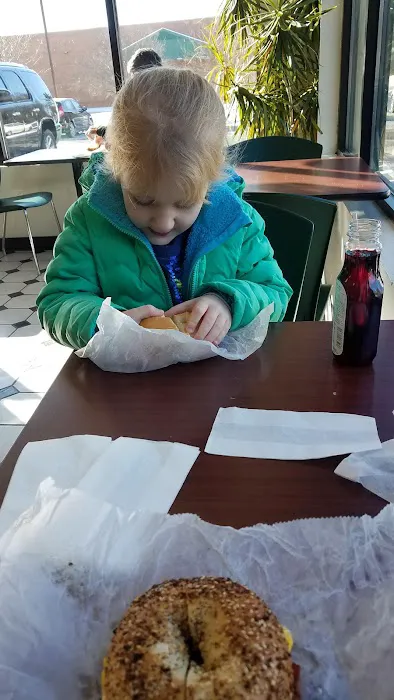 Bagels Plus Plainville Inc. Picture 6