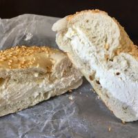 Bagels Plus Plainville Inc. ico