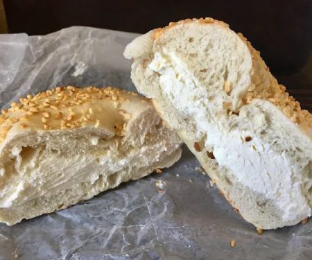 Bagels Plus Plainville Inc.