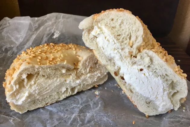 Bagels Plus Plainville Inc.