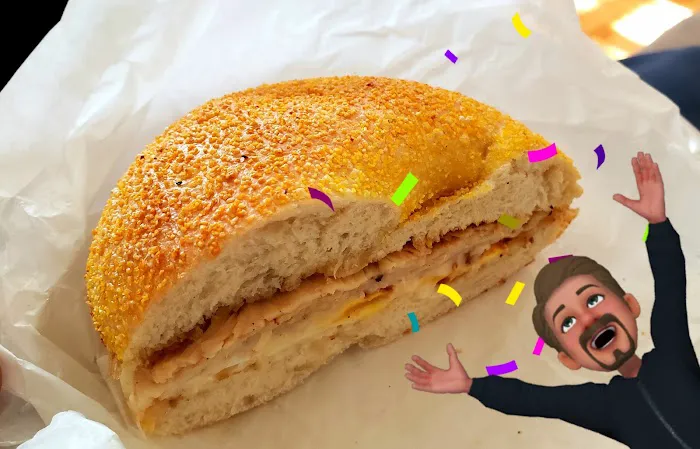 Bagels Plus Plainville Inc. Picture 5