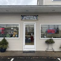 Nonnie's Italian Bakery ico