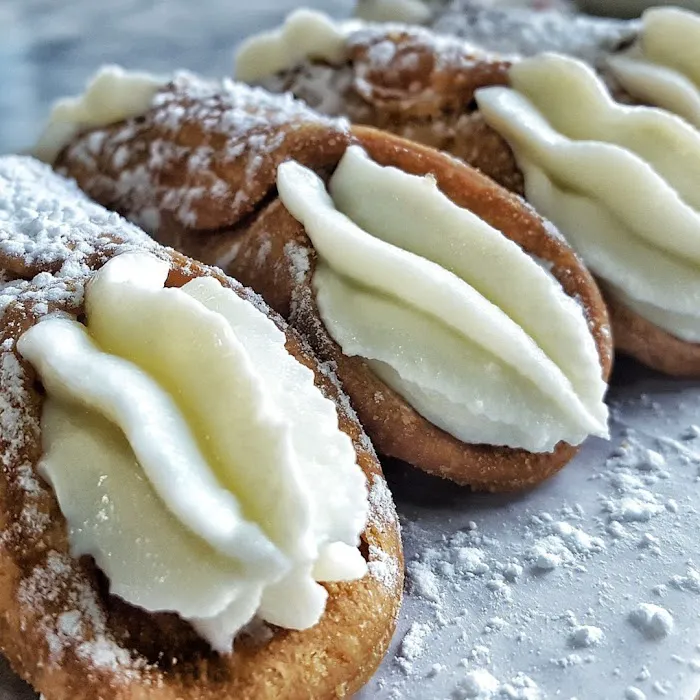 Nonnie's Italian Bakery Picture 10