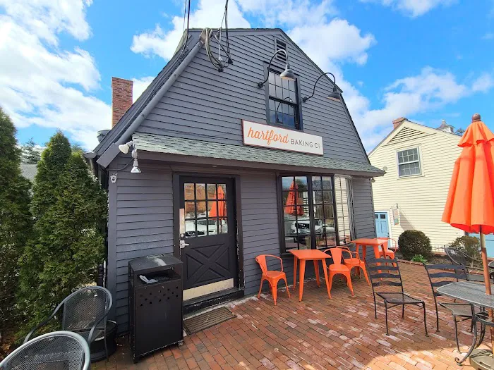Hartford Baking Co. Picture 6