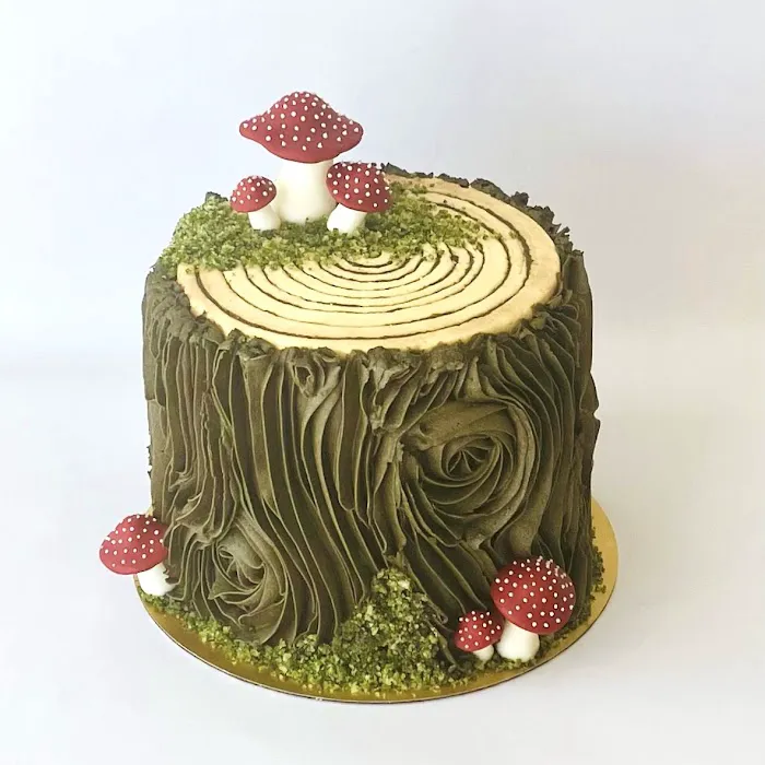 Bella & Buona Confections LLC Picture 10