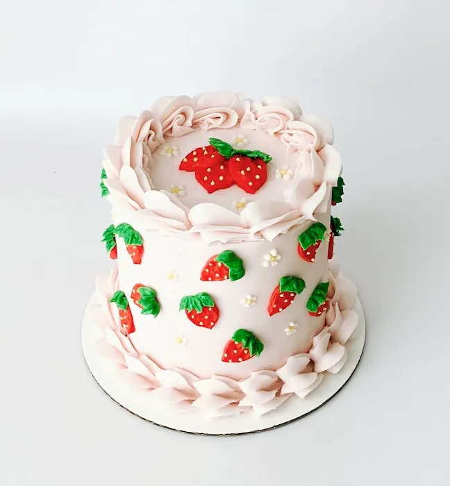 Bella & Buona Confections LLC Picture 7