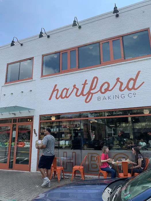 Hartford Baking Co. Picture 1