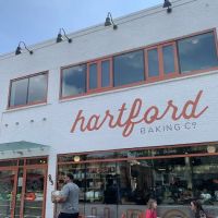 Hartford Baking Co. ico