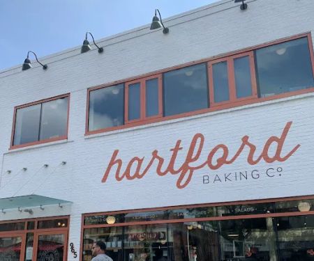 Hartford Baking Co.