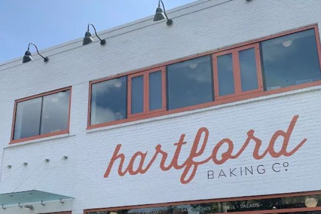 Hartford Baking Co.