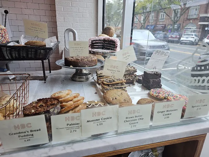 Hartford Baking Co. Picture 5