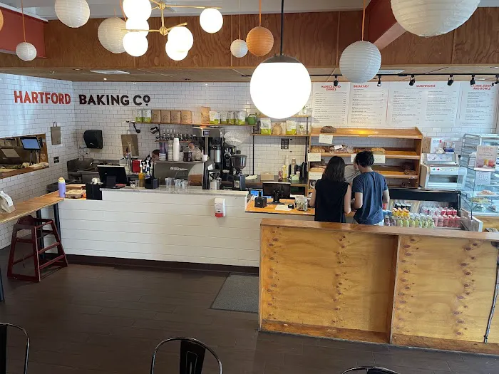 Hartford Baking Co. Picture 7