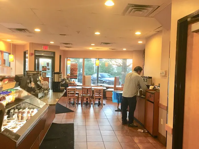 Bruegger's Bagels Picture 2