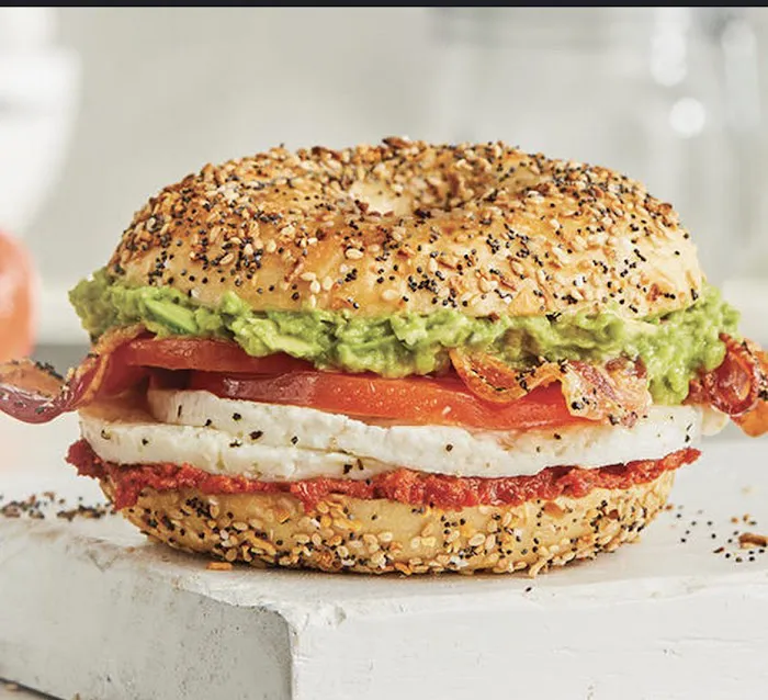 Bruegger's Bagels Picture 6