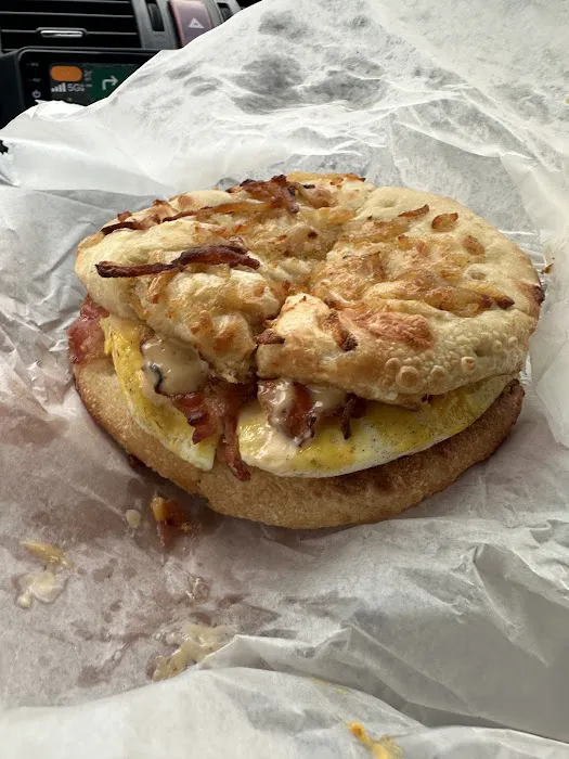 Bruegger's Bagels Picture 10