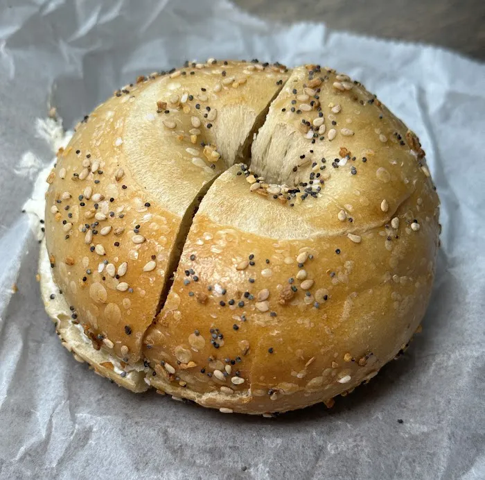 Bruegger's Bagels Picture 8