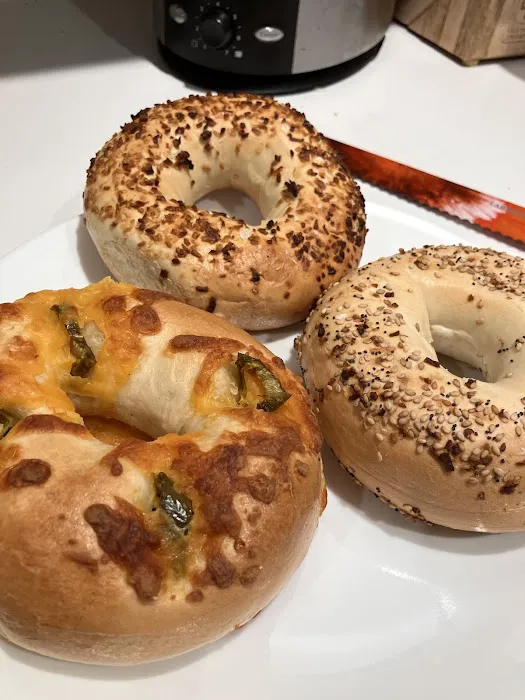 Good Morning Bagels Picture 8