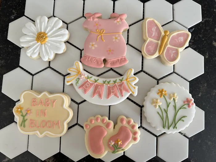 Busy Butler Bakery Picture 1