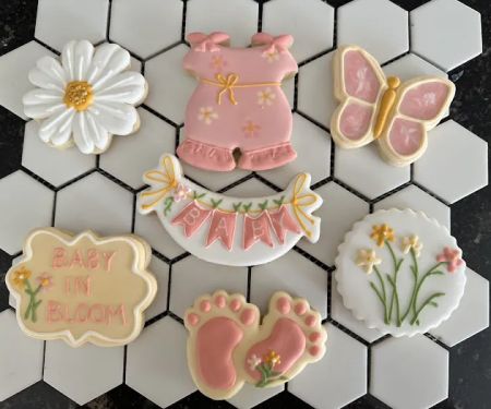 Busy Butler Bakery