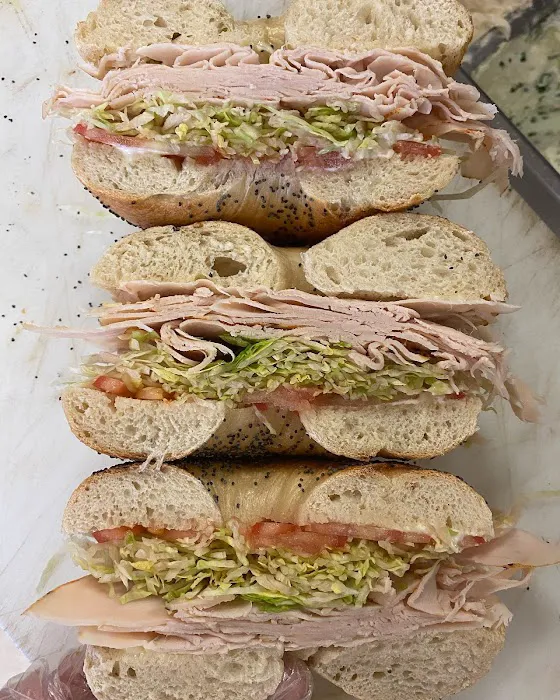 Bagel Factory & Deli Picture 4