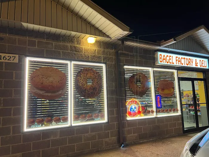 Bagel Factory & Deli Picture 2