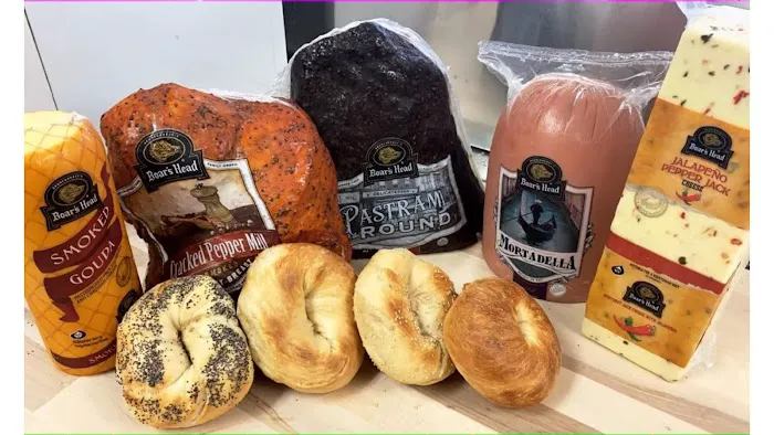 Bagel Factory & Deli Picture 1