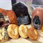 Bagel Factory & Deli