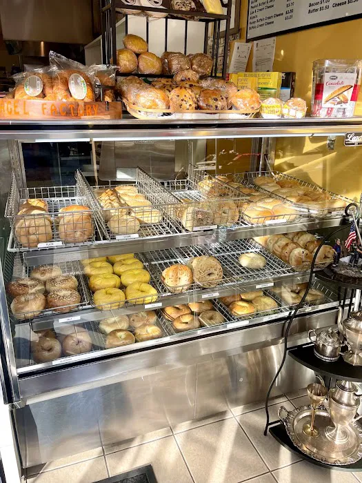 Bagel Factory & Deli Picture 3