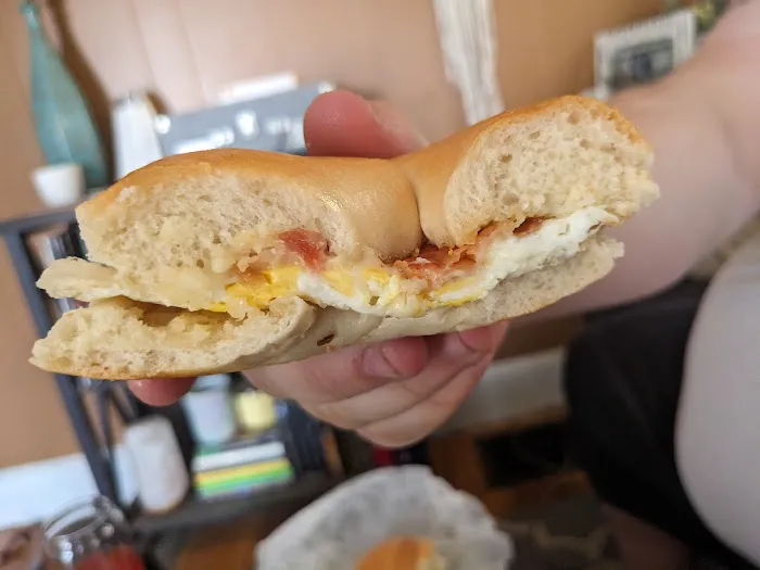 Bagels Plus Deli Picture 7