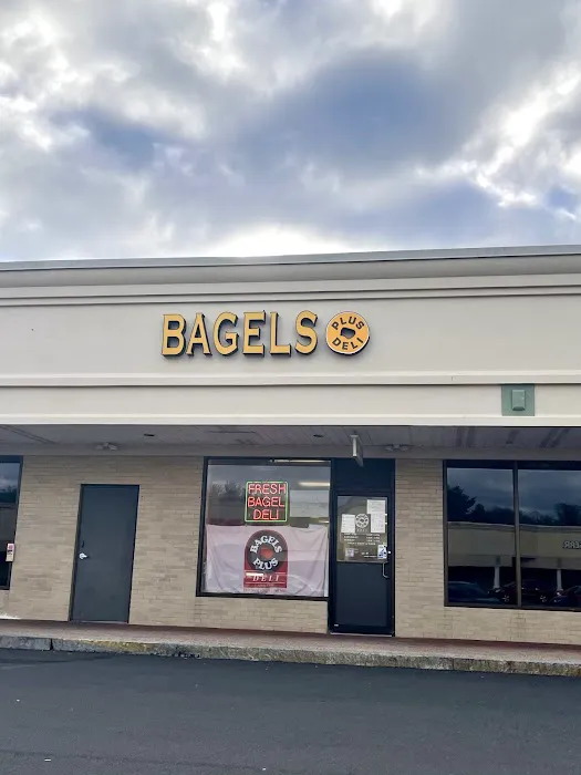 Bagels Plus Deli Picture 5