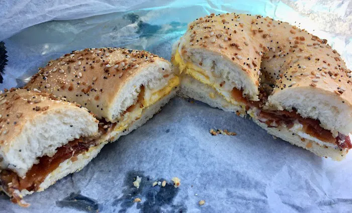 Bagels Plus Deli Picture 4