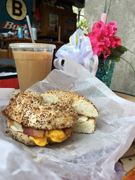 Bagels Plus Deli Picture 9
