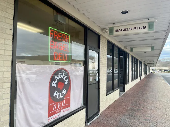 Bagels Plus Deli Picture 1