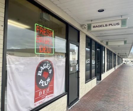 Bagels Plus Deli