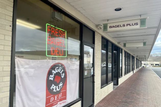 Bagels Plus Deli