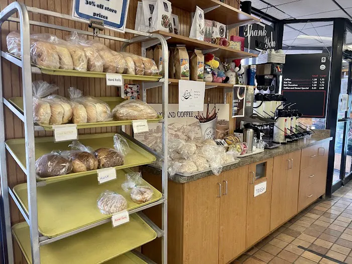 Harvest Bakery Inc Picture 2