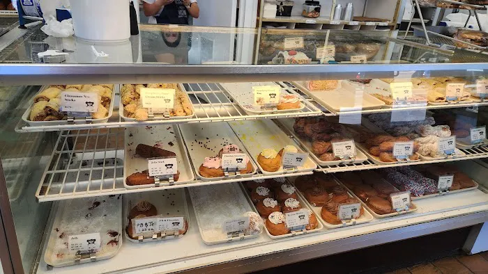 Harvest Bakery Inc Picture 4