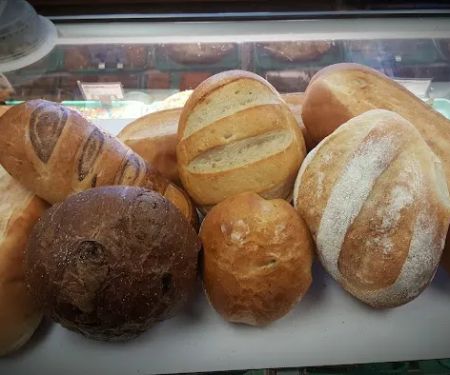 Harvest Bakery Inc